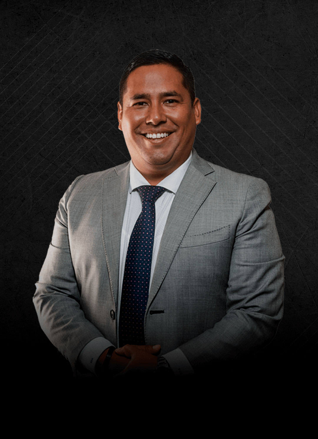 Emerson Campos Maldonado