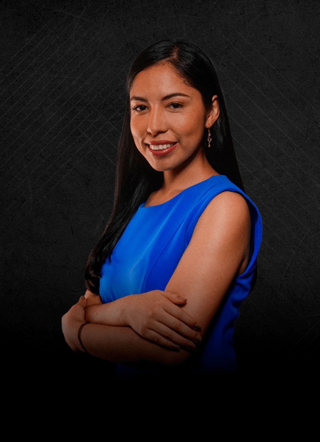 Victoria Melgarejo Ugaz