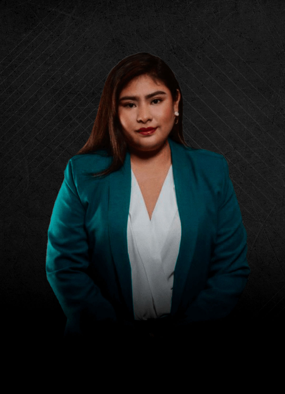 Ninoschka Morales Lucho