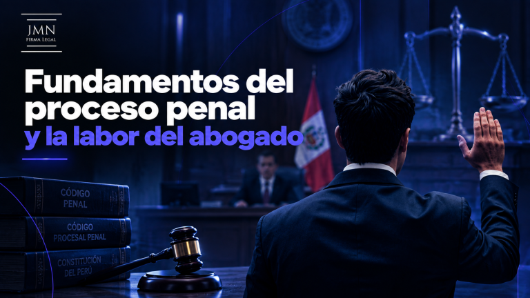 Protegido: Fundamentos del proceso penal y la labor del abogado