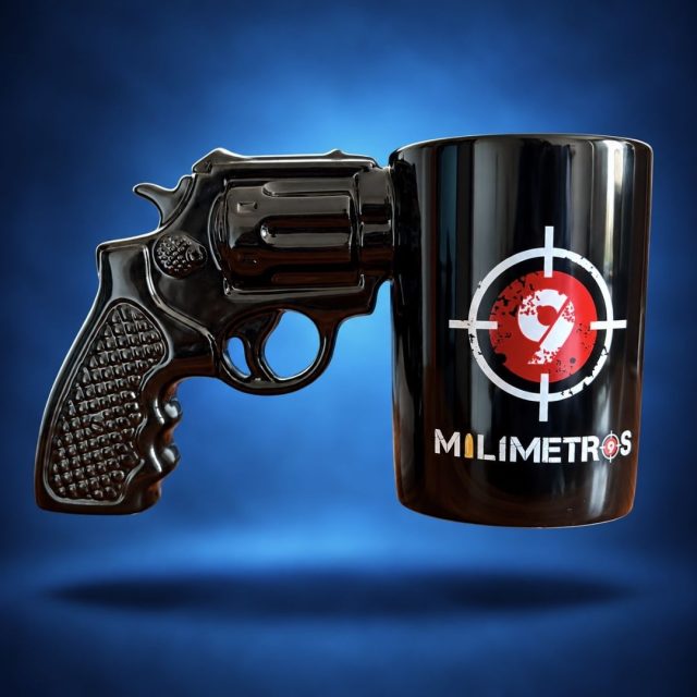 ⁠La taza
