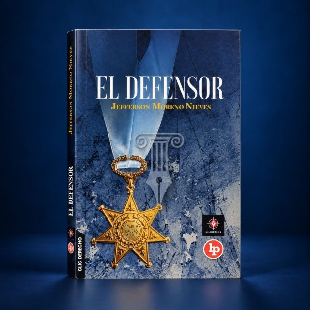 EL DEFENSOR 1
