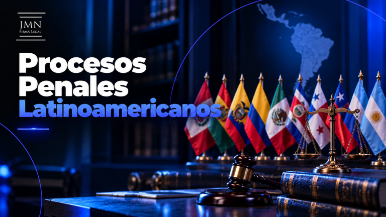 Protegido: Procesos Penales Latinoamericanos