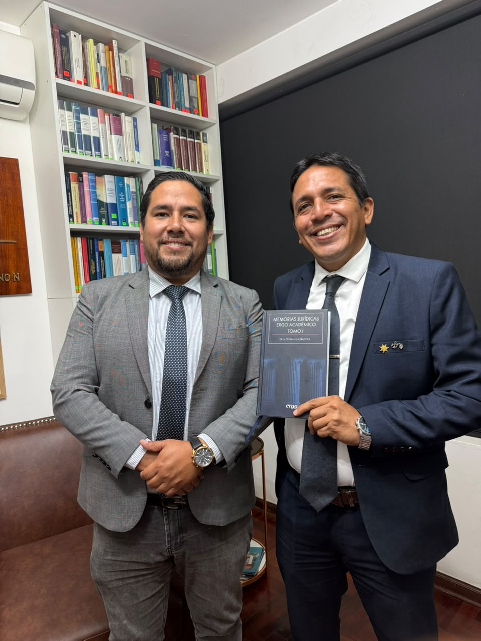Ganador Comunidad JMN